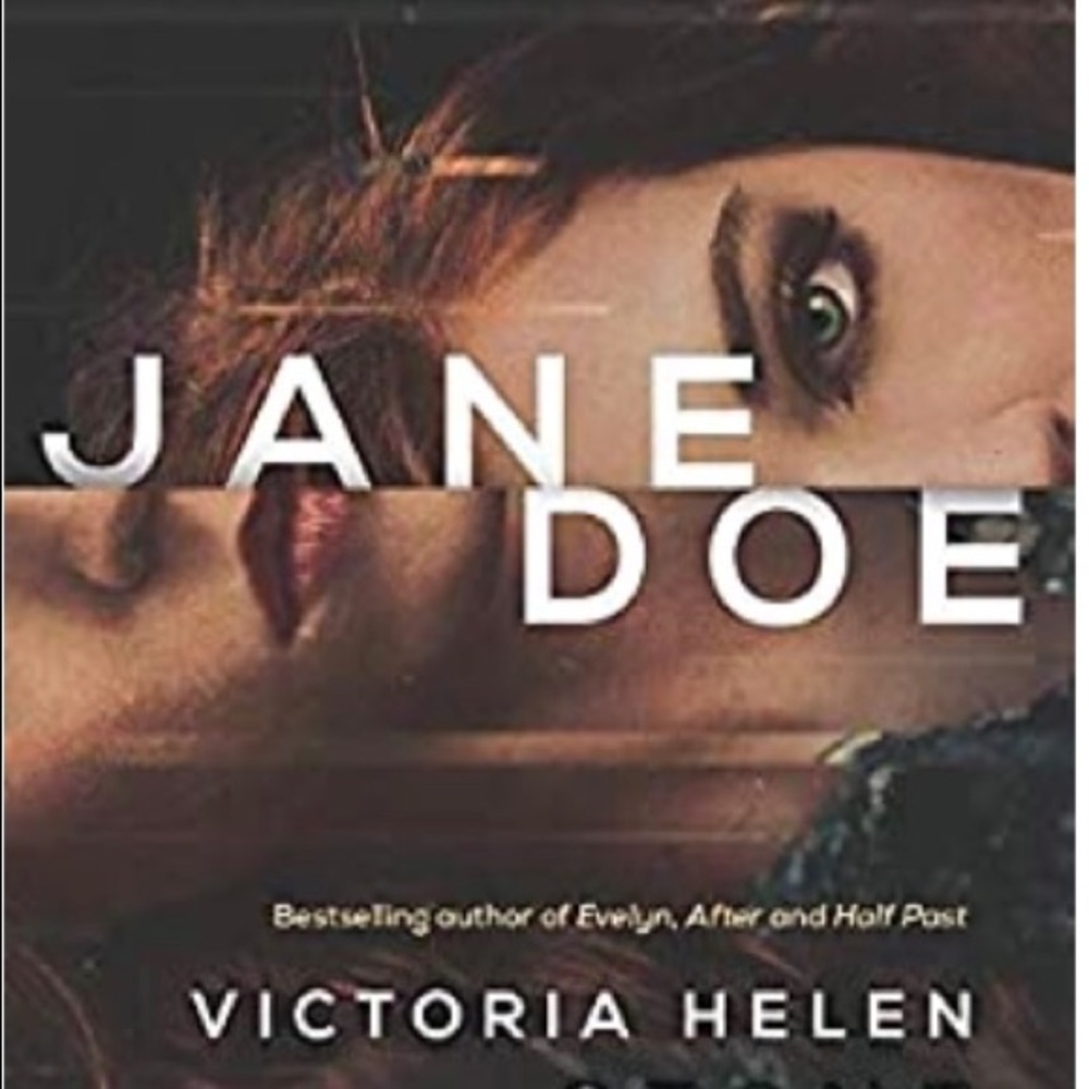 Novel by Victoria Helen Stone